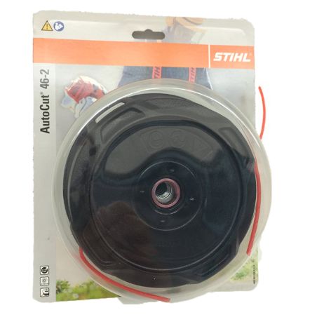 TETE DE DEBROUSSAILLAGE AUTO-CUT 46-2 (4003-710-2115)