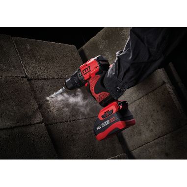 PERCEUSE VISSEUSE A PERCUSSION ELECTROPORTATIVE 5AH