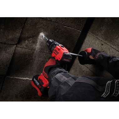 PERCEUSE VISSEUSE A PERCUSSION ELECTROPORTATIVE 5AH