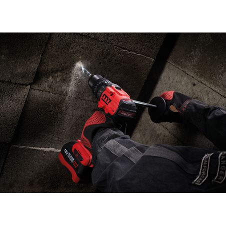 PERCEUSE VISSEUSE A PERCUSSION ELECTROPORTATIVE 5AH