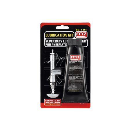 KIT DE LUBRIFICATION CLE A CHOC - M7