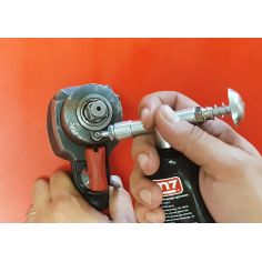 KIT DE LUBRIFICATION CLE A CHOC - M7 2