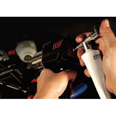 KIT DE LUBRIFICATION CLE A CHOC - M7