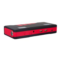 MINI BOOSTER MULTIFONCTION 12 V 18000 MAH POUR VÉHICULES LÉGERS VOITURE, MOTO, JET-SKI, ETC... - M7 2