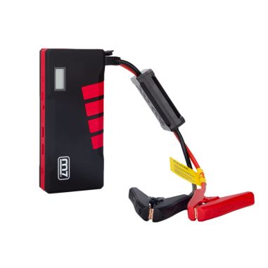 MINI BOOSTER MULTIFONCTION 12 V 18000 MAH POUR VÉHICULES LÉGERS VOITURE, MOTO, JET-SKI, ETC... - M7