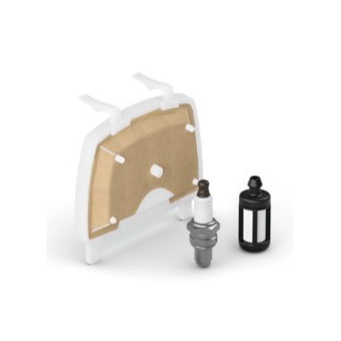KIT ENTRETIEN N°9 POUR MS 181 ET MS 211 - D'ORIGINE STIHL