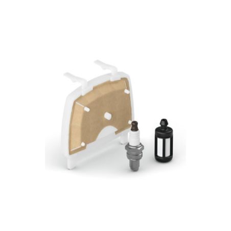 KIT ENTRETIEN N°9 POUR MS 181 ET MS 211 - D'ORIGINE STIHL