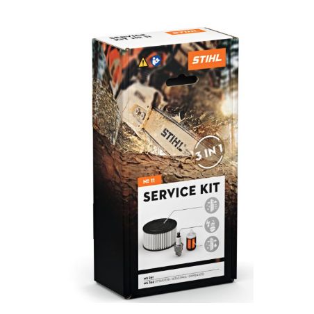 KIT ENTRETIEN N°11 POUR MS 261- D'ORIGINE STIHL