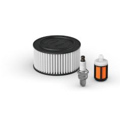 KIT ENTRETIEN N°12 POUR MS 241 MS 362 et MS 400 - D'ORIGINE STIHL 2