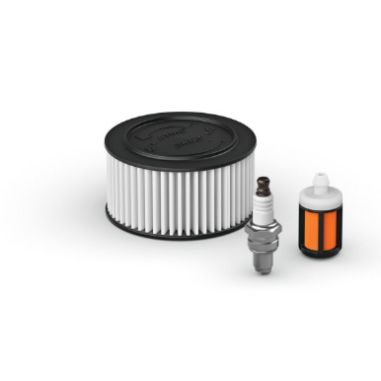 KIT ENTRETIEN N°12 POUR MS 241 MS 362 et MS 400 - D'ORIGINE STIHL