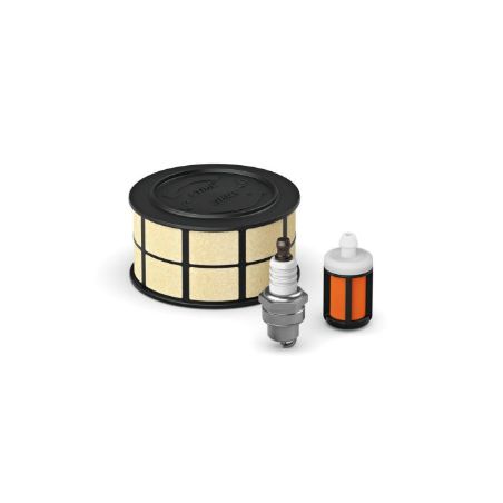 KIT ENTRETIEN N°13 POUR MS 271 MS 291 MS 311 ET MS 391 - D'ORIGINE STIHL