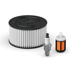 KIT ENTRETIEN N°14 POUR MS 462 - D'ORIGINE STIHL 2