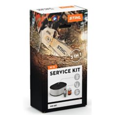 KIT ENTRETIEN N°16 POUR MS 661 - D'ORIGINE STIHL