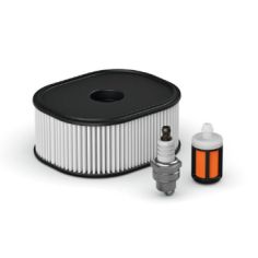 KIT ENTRETIEN N°16 POUR MS 661 - D'ORIGINE STIHL 2