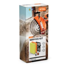 KIT ENTRETIEN N°32 POUR TS 700 ET TS 800 - D'ORIGINE STIHL