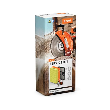 KIT ENTRETIEN N°32 POUR TS 700 ET TS 800 - D'ORIGINE STIHL