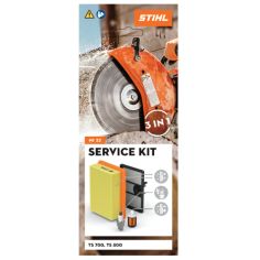 KIT ENTRETIEN N°32 POUR TS 700 ET TS 800 - D'ORIGINE STIHL 2