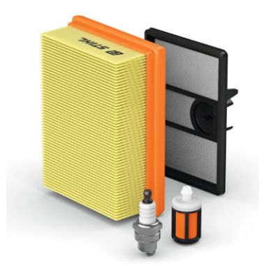 KIT ENTRETIEN N°32 POUR TS 700 ET TS 800 - D'ORIGINE STIHL