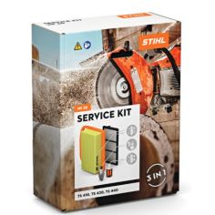 KIT ENTRETIEN N°35 POUR TS 410 TS 420 ET TS 440 - D'ORIGINE STIHL