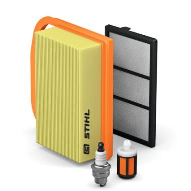 KIT ENTRETIEN N°35 POUR TS 410 TS 420 ET TS 440 - D'ORIGINE STIHL