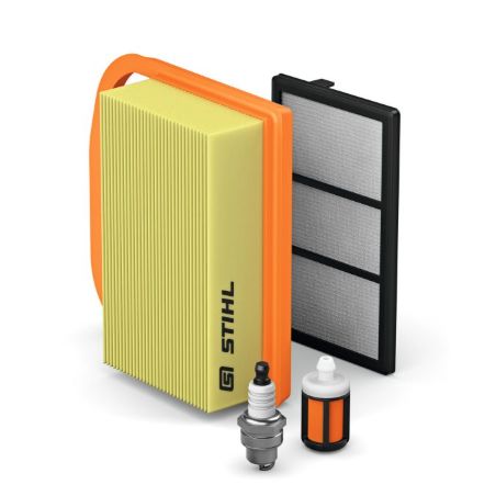KIT ENTRETIEN N°35 POUR TS 410 TS 420 ET TS 440 - D'ORIGINE STIHL