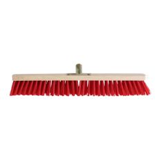 BALAI CANTONNIER EXTERIEUR PVC 60 CM (SANS MANCHE) - LEBORGNE