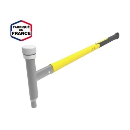 ENFONCE CHEVILLES 20 MM NANOVIB - LEBORGNE