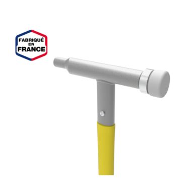 ENFONCE CHEVILLES 20 MM NANOVIB - LEBORGNE