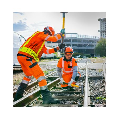 ENFONCE CHEVILLES 20 MM NANOVIB - LEBORGNE