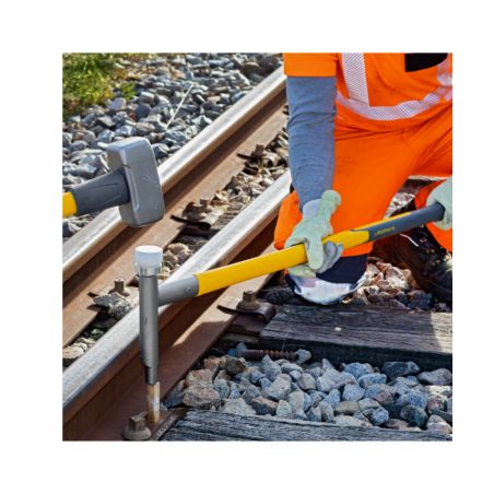 ENFONCE CHEVILLES 20 MM NANOVIB - LEBORGNE