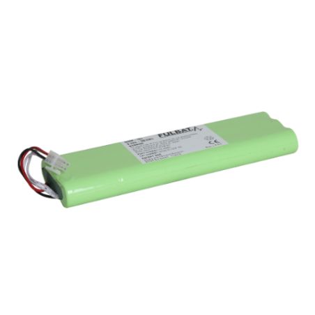 BATTERIE LI-ION FH-HU05 18V 2.2Ah 40Wh L:215 I:67.7 H:22.7