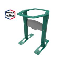 REFENDEUR DE BUCHES INVERSE - LEBORGNE