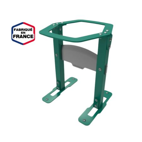 REFENDEUR DE BUCHES INVERSE - LEBORGNE