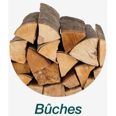 REFENDEUR DE BUCHES INVERSE - LEBORGNE