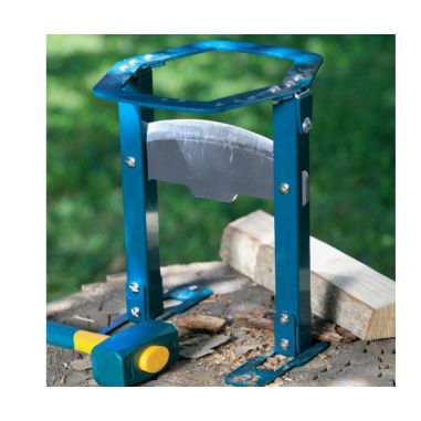 REFENDEUR DE BUCHES INVERSE - LEBORGNE