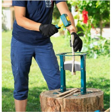 REFENDEUR DE BUCHES INVERSE - LEBORGNE