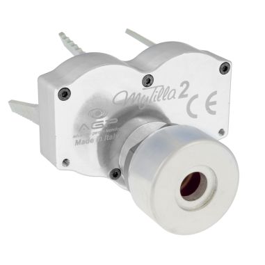 BINEUSE 2 DENTS POUR DEBROUSSAILLEUSE-UNIVERSELLE - MYTILLA