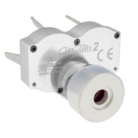 BINEUSE 2 DENTS POUR DEBROUSSAILLEUSE-UNIVERSELLE - MYTILLA