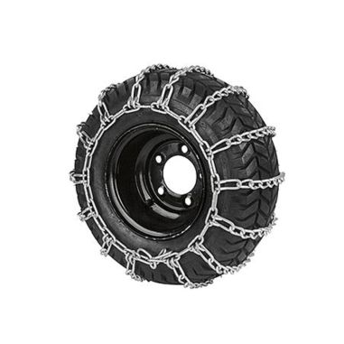 PAIRE DE CHAINES A NEIGE 10 x 2 75 10 5