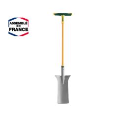 LOUCHET D'ARRACHAGE - LEBORGNE