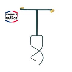 AERATEUR DE COMPOST - LEBORGNE