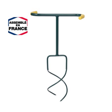 AERATEUR DE COMPOST - LEBORGNE