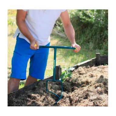 AERATEUR DE COMPOST - LEBORGNE