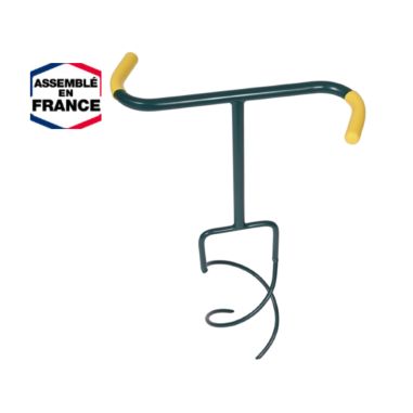 AERATEUR DE COMPOST - LEBORGNE