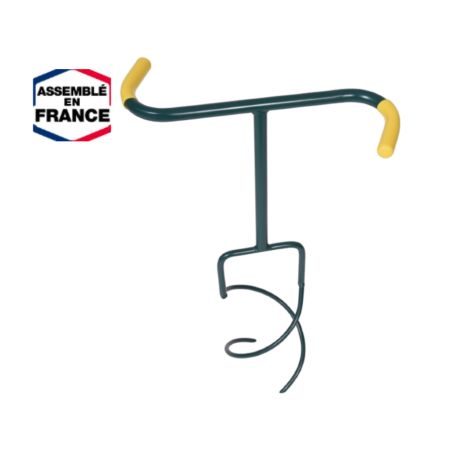 AERATEUR DE COMPOST - LEBORGNE