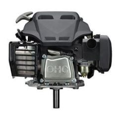 MOTEUR 190CC DIAM 22 2 MM L 80MM AVEC FREIN REGIME FIXE - YAMAHA 2