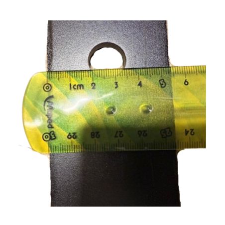 LAME 110CM SA (476662)- D'ORIGINE - AL-KO