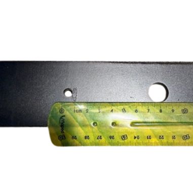 LAME 110CM SA (476662)- D'ORIGINE - AL-KO