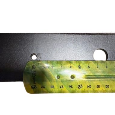 LAME 110CM SA (476662)- D'ORIGINE - AL-KO