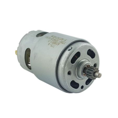 MOTEUR - D'ORIGINE MAKITA DOLMAR - 629937-8 - 3240890835543